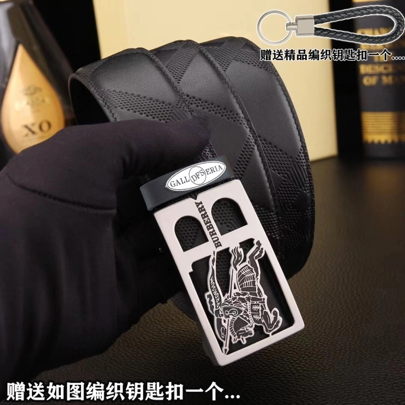 ZipUp Burberry Belts 283072