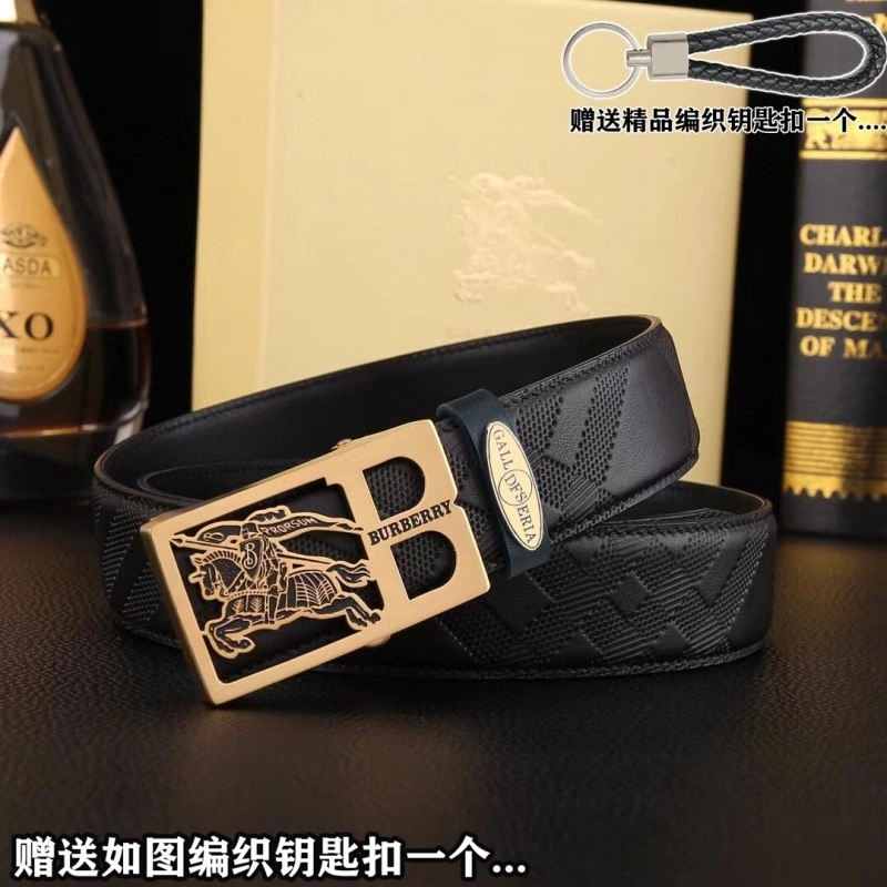 ZipUp Burberry Belts 283072