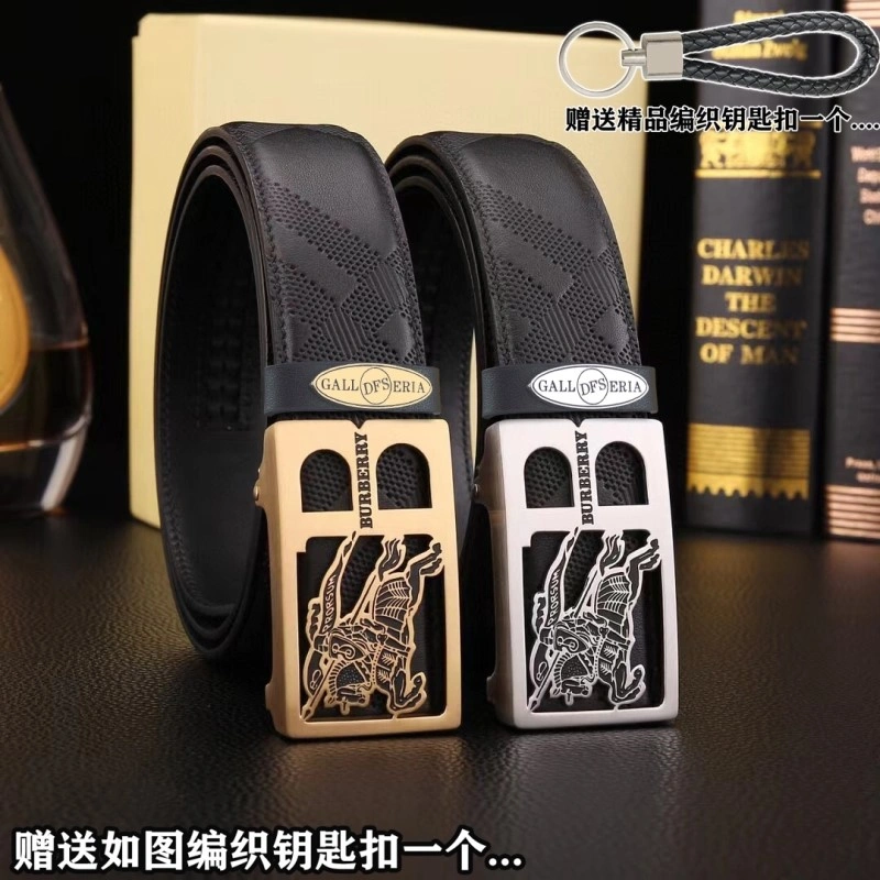 ZipUp Burberry Belts 283072