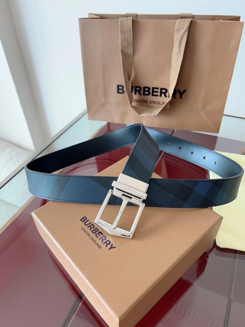 Burberry Belts GoAnywhere 283065