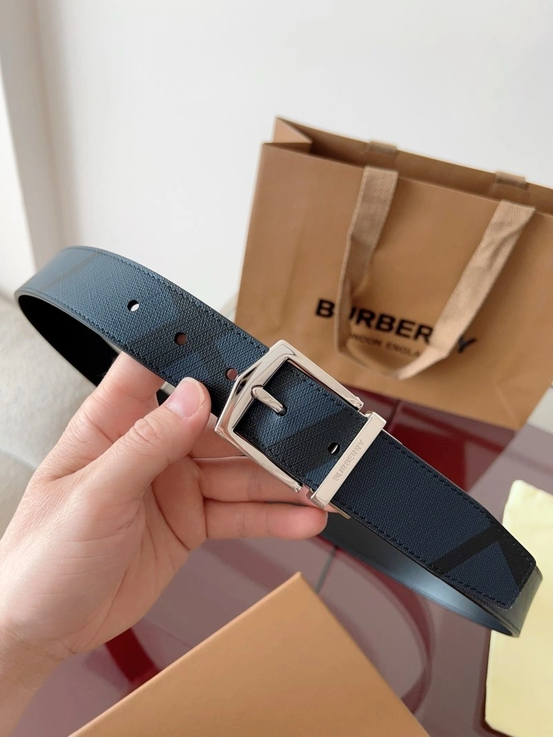 Burberry Belts GoAnywhere 283065