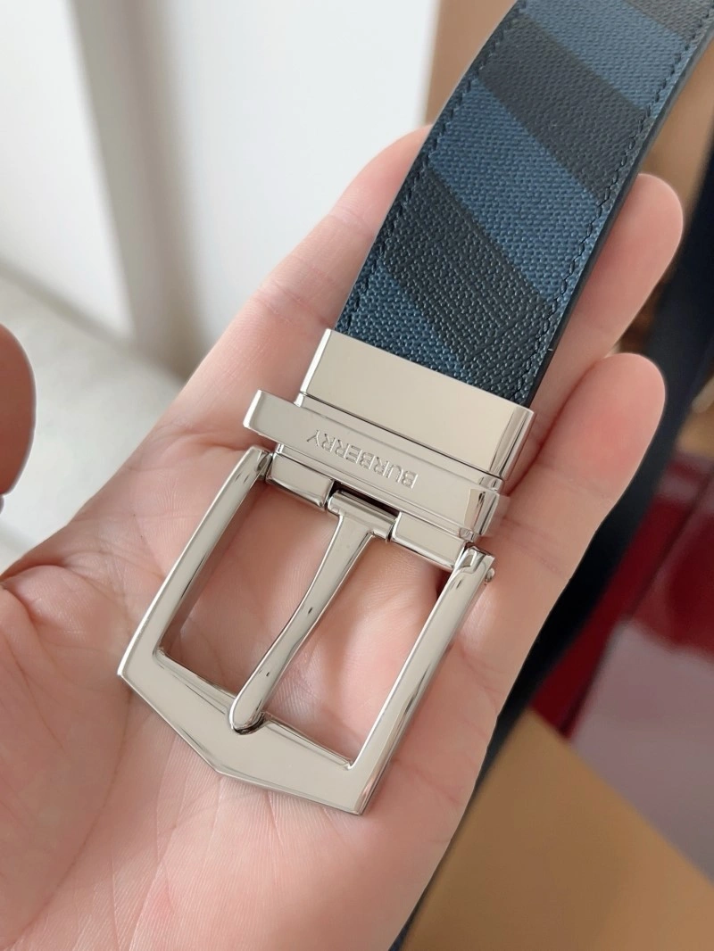 Burberry Belts GoAnywhere 283065