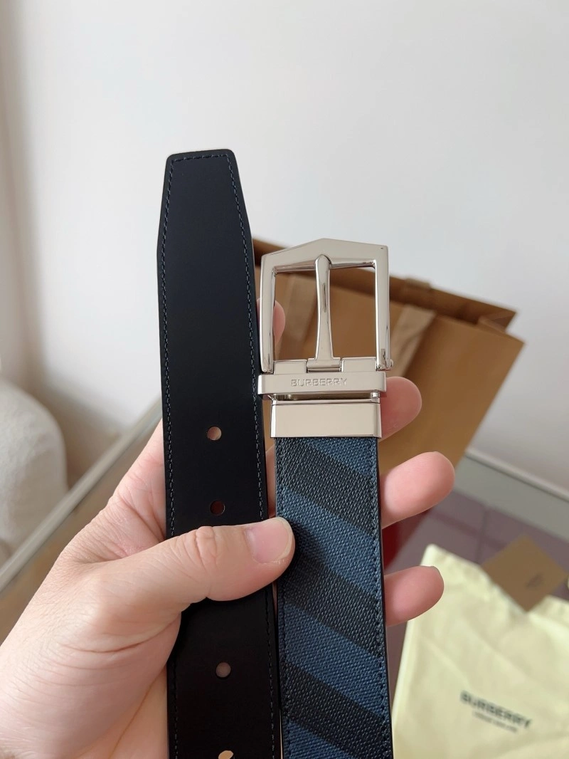 Burberry Belts GoAnywhere 283065