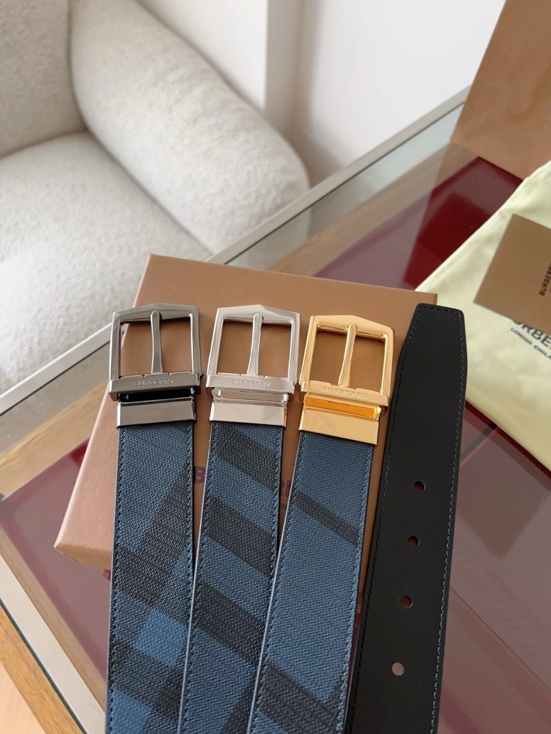 Burberry Belts GoAnywhere 283065