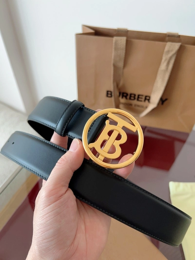 Burberry Belts Compact 283067