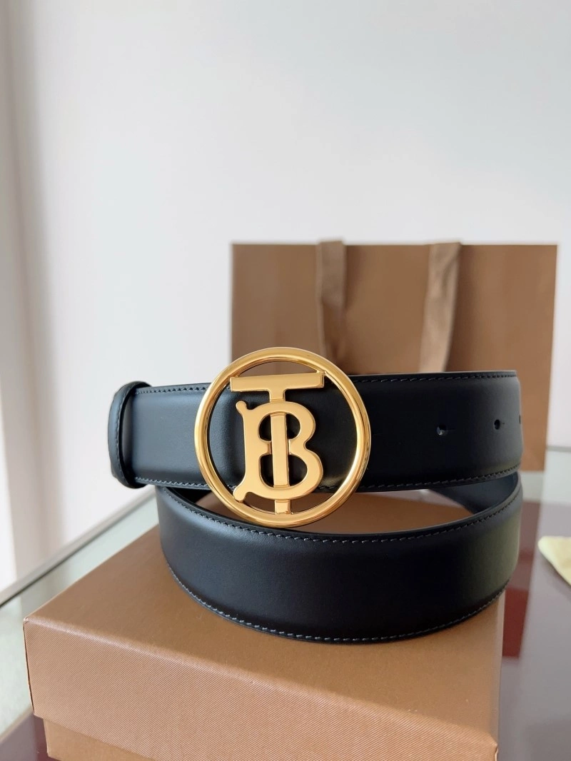 Burberry Belts Compact 283067