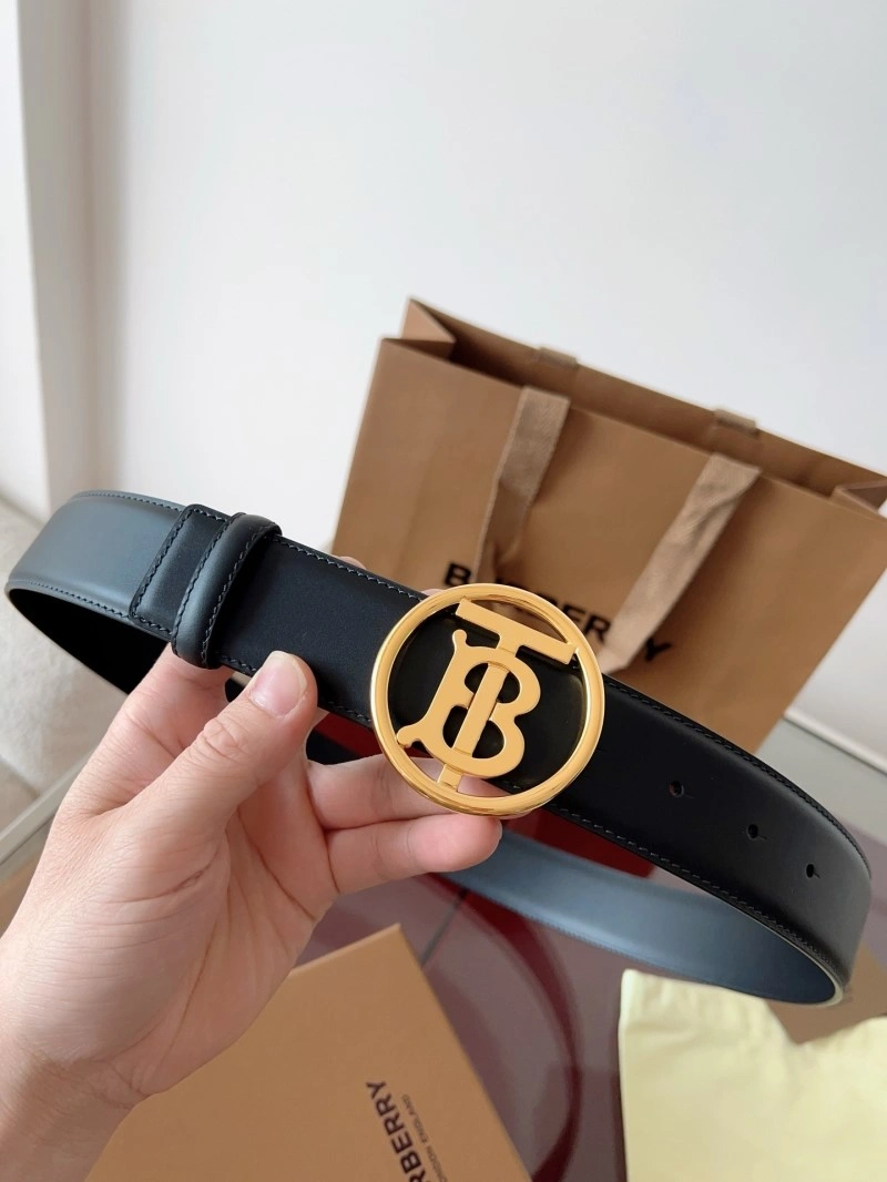 Burberry Belts Compact 283067