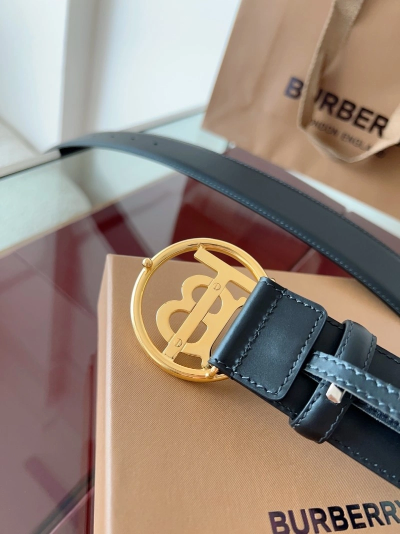 Burberry Belts Compact 283067