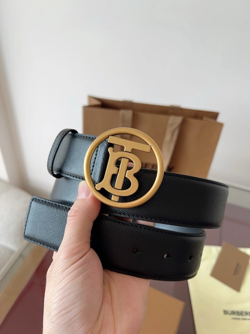 OdorResistant Burberry Belts 283066