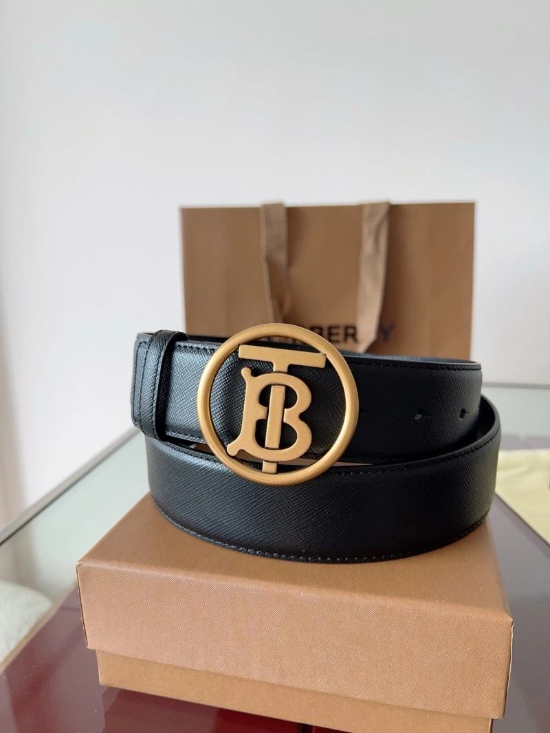 OdorResistant Burberry Belts 283066