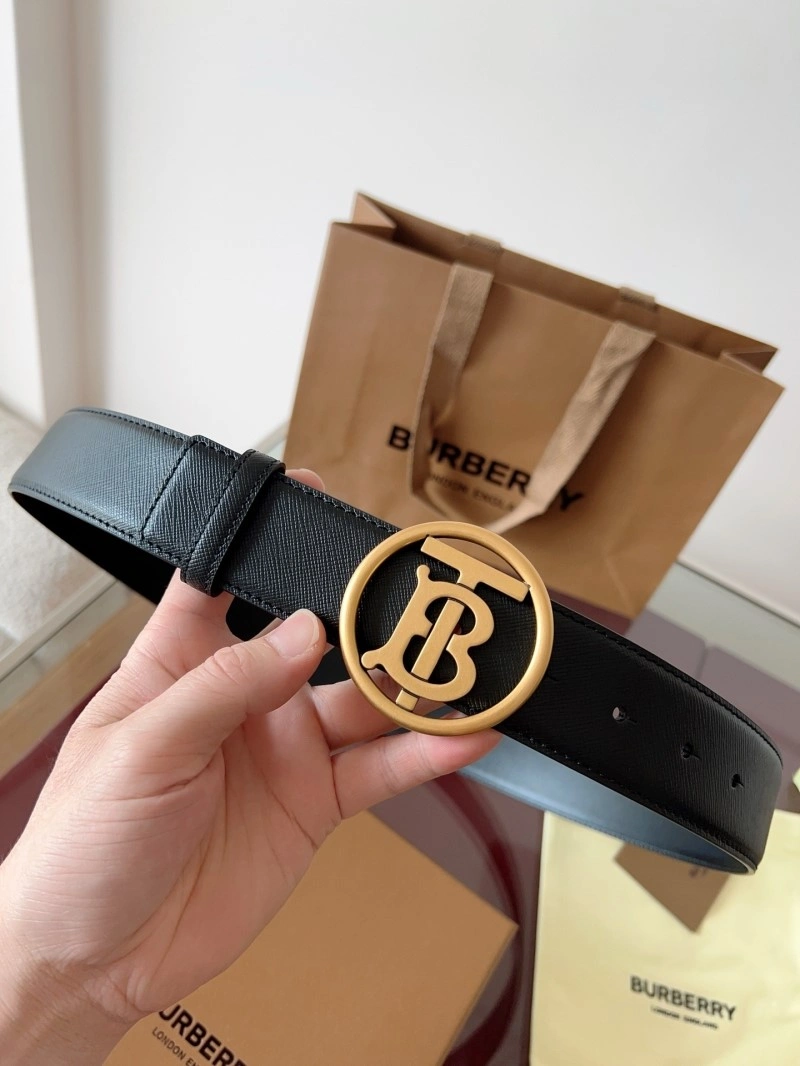 OdorResistant Burberry Belts 283066