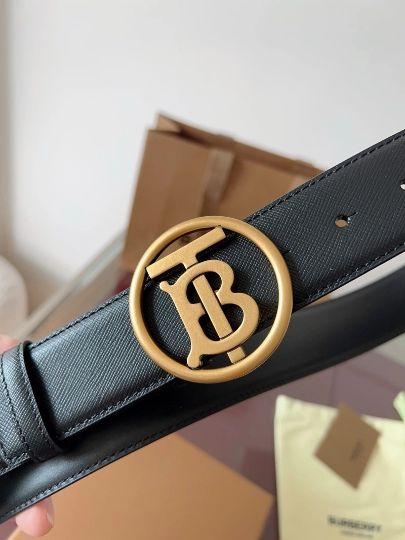 OdorResistant Burberry Belts 283066
