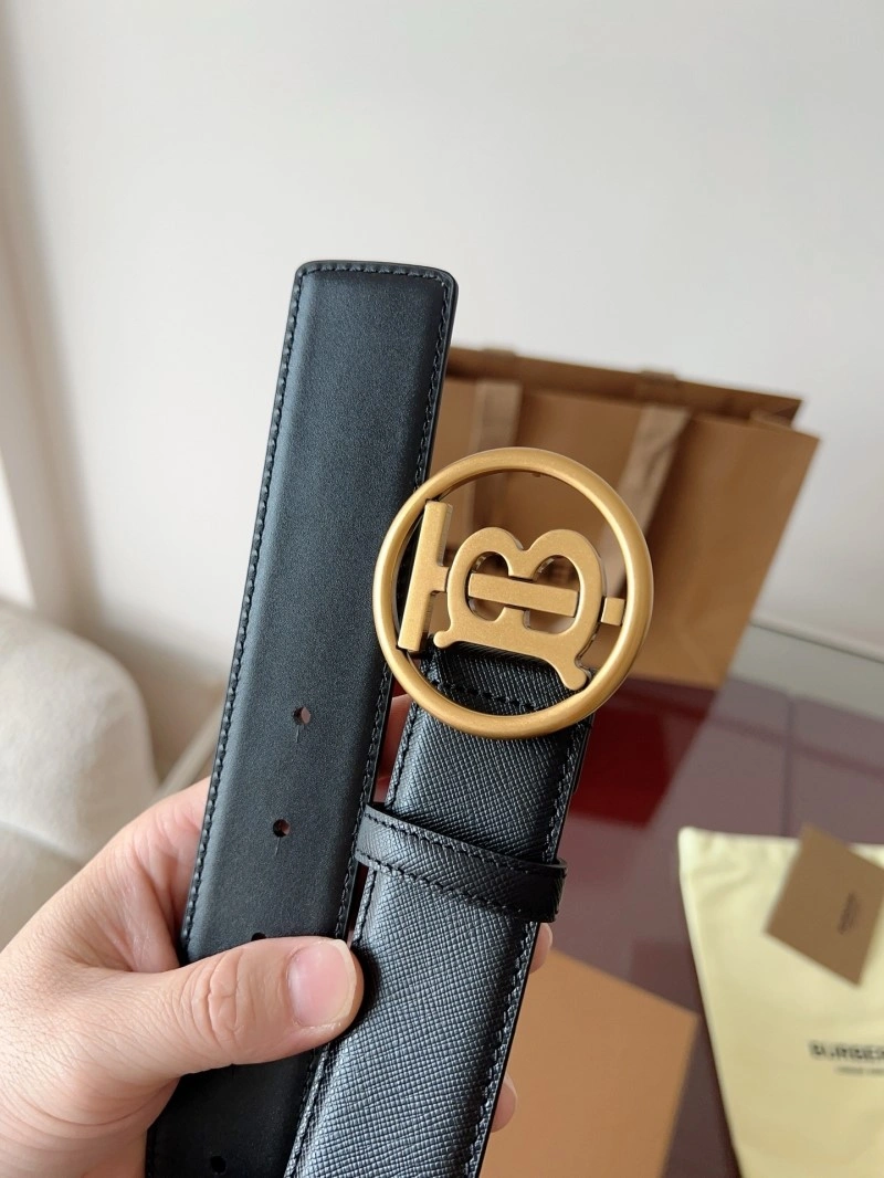 OdorResistant Burberry Belts 283066