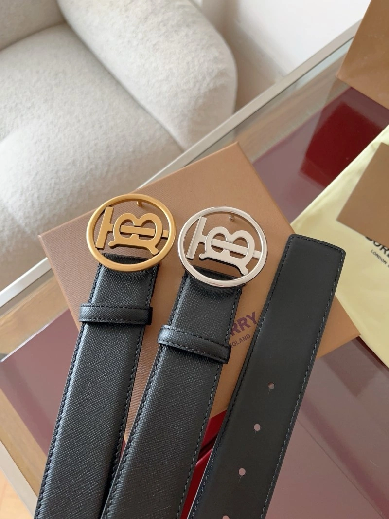 OdorResistant Burberry Belts 283066