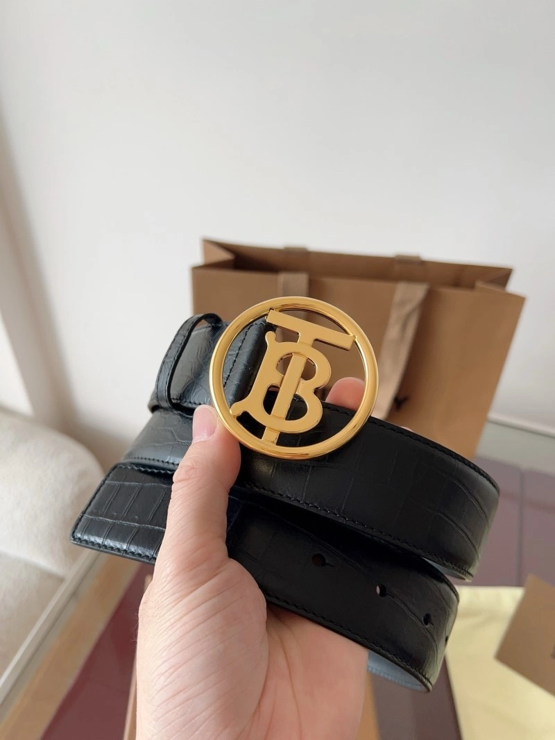 Burberry Belts Upgraded 283063