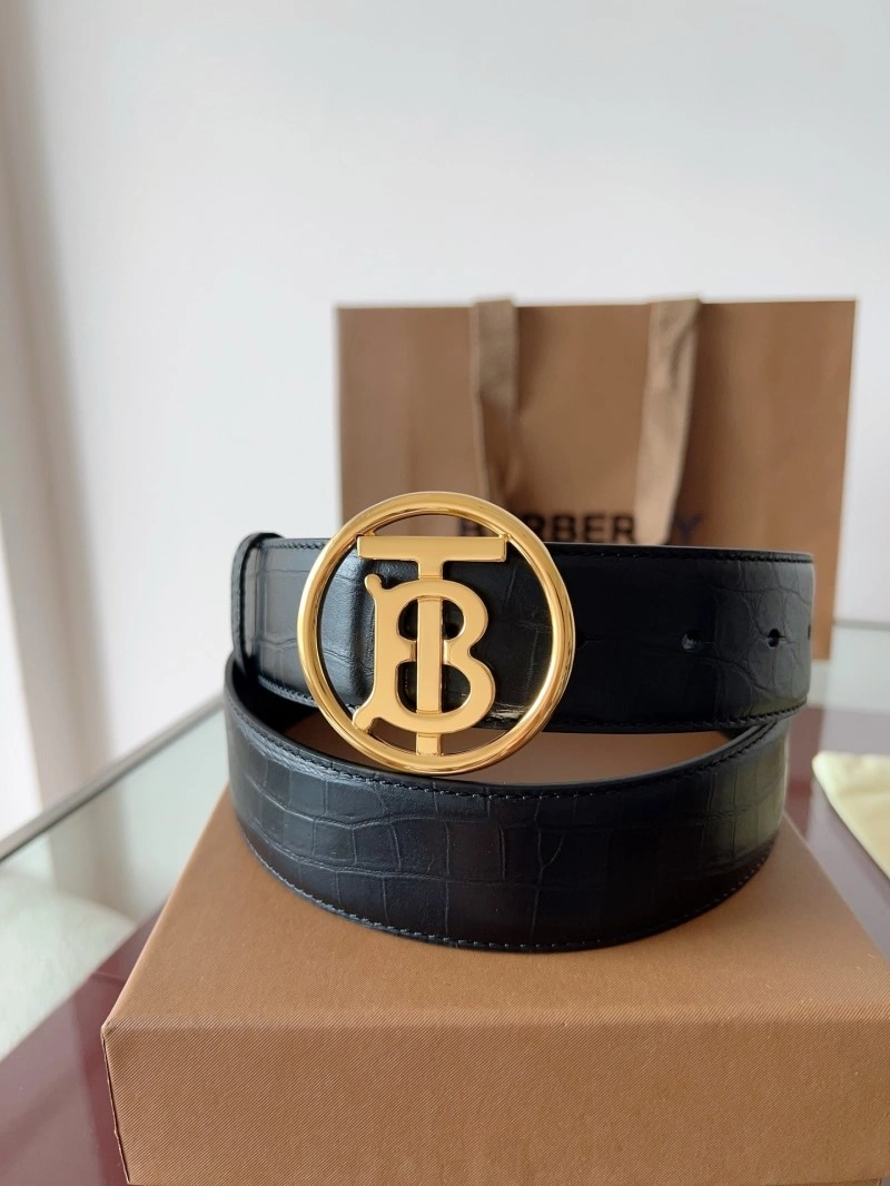 Burberry Belts Upgraded 283063