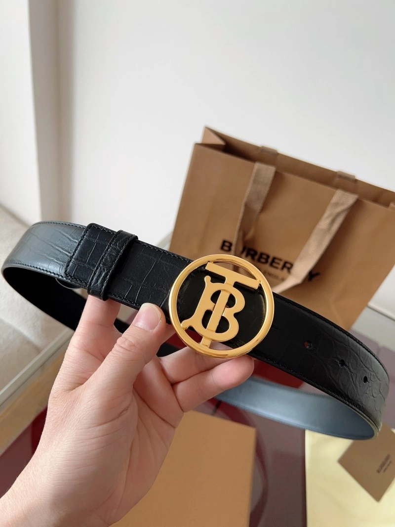 Burberry Belts Upgraded 283063