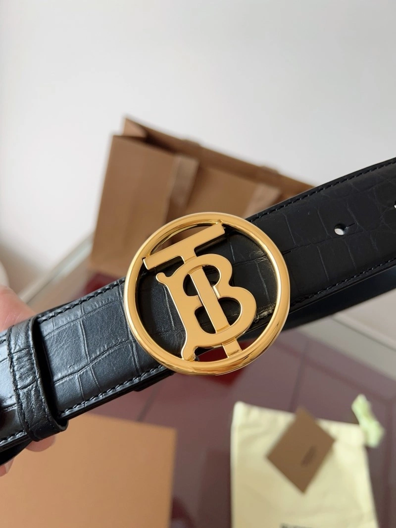 Burberry Belts Upgraded 283063