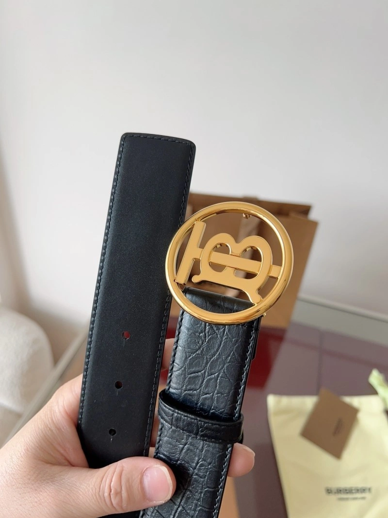 Burberry Belts Upgraded 283063