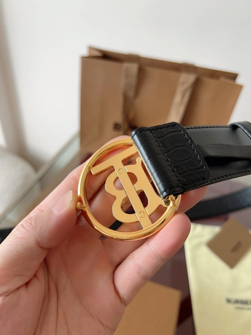 Burberry Belts Upgraded 283063