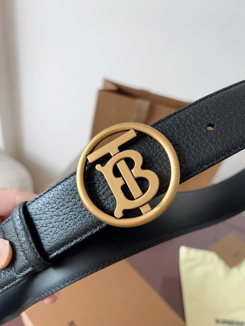 Burberry Belts Sophisticated 283064