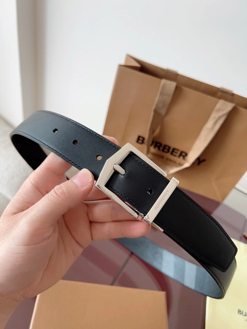 MoistureWicking Burberry Belts 283062