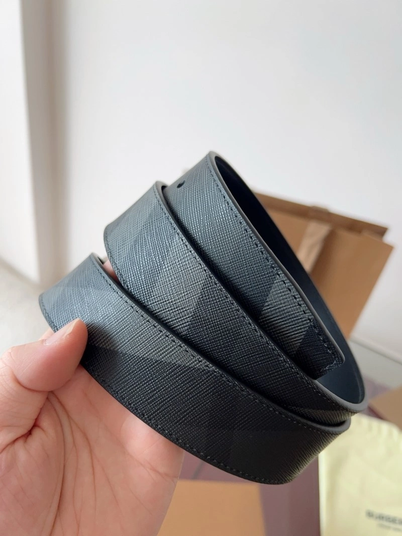 MoistureWicking Burberry Belts 283062