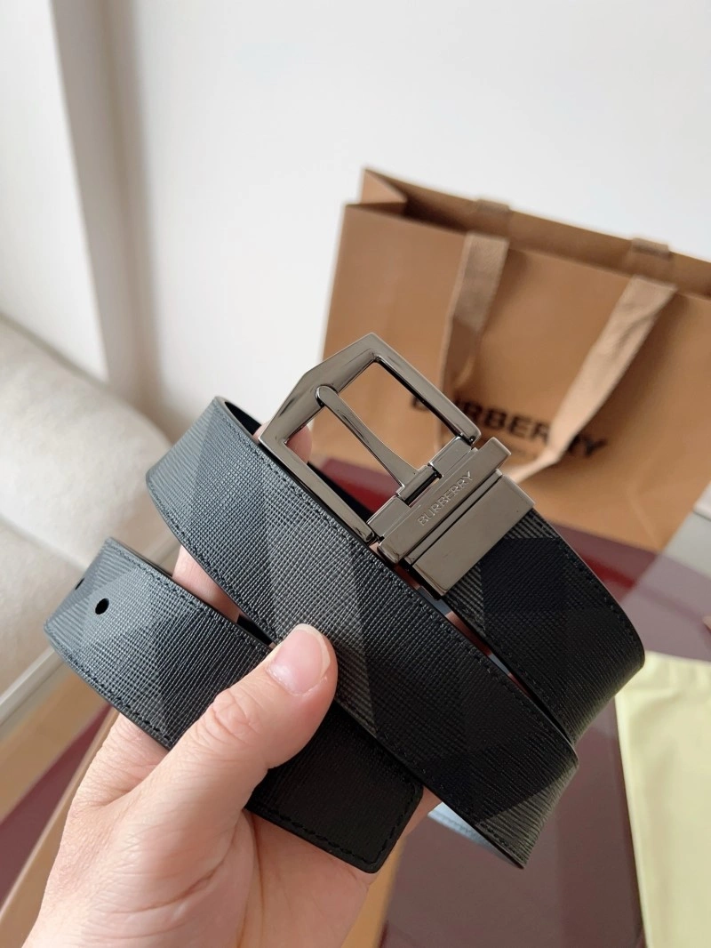Attractive Burberry Belts 283060