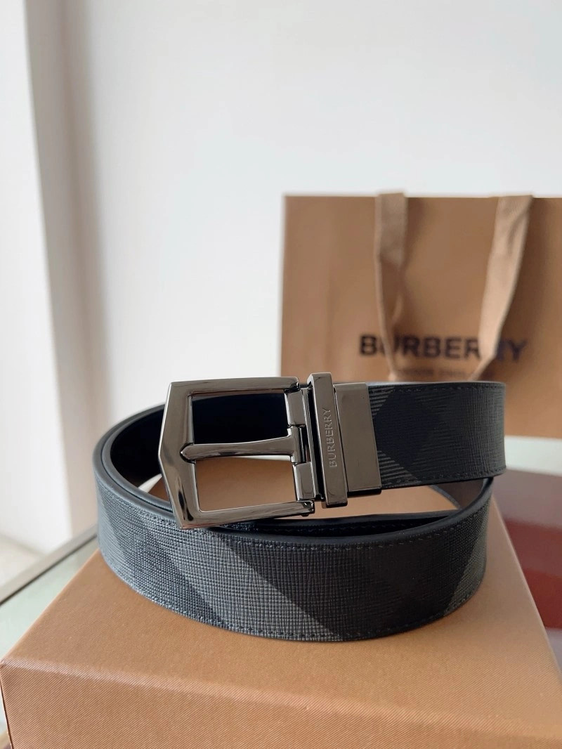 Attractive Burberry Belts 283060