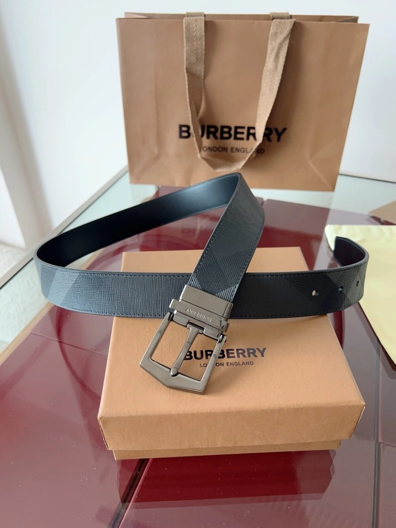 Attractive Burberry Belts 283060