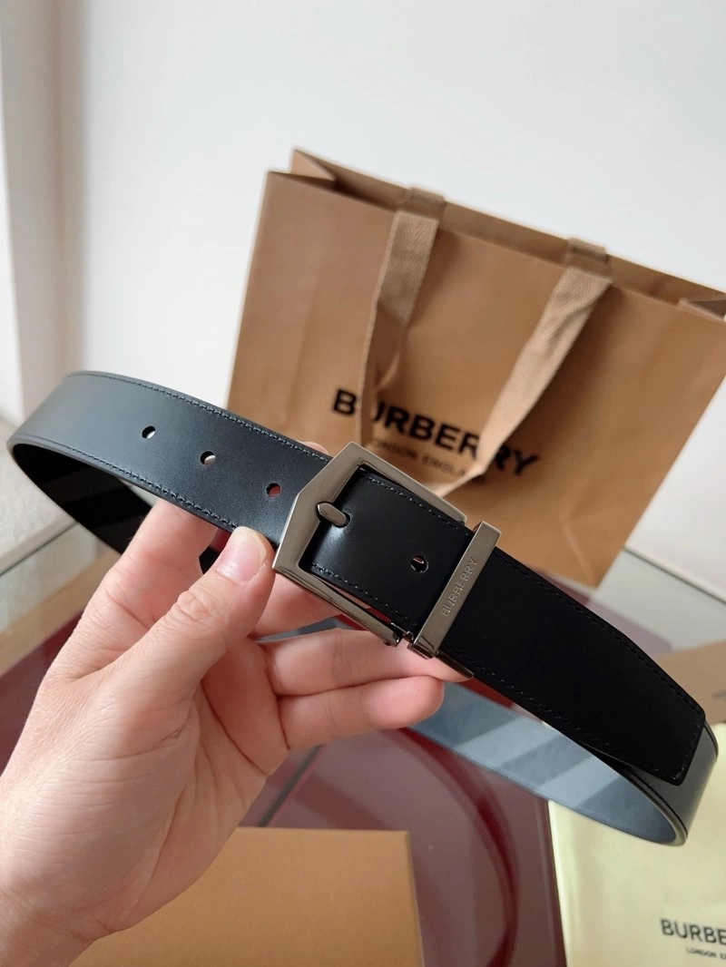 Attractive Burberry Belts 283060