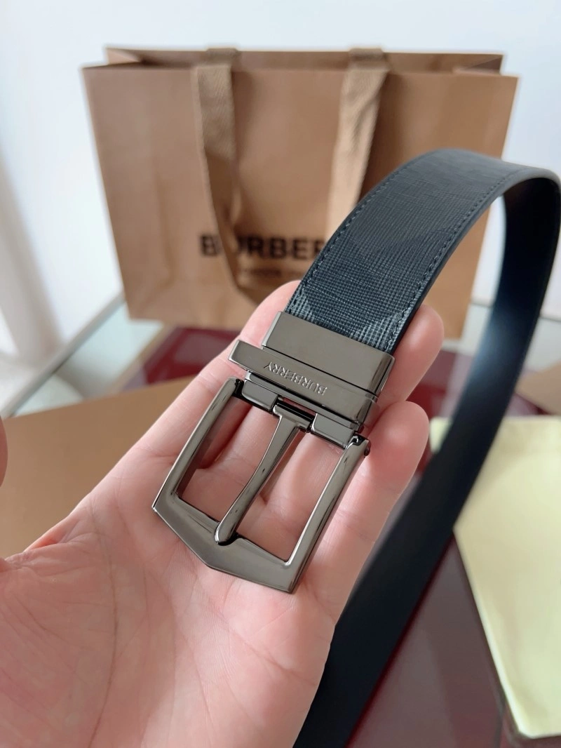 Attractive Burberry Belts 283060