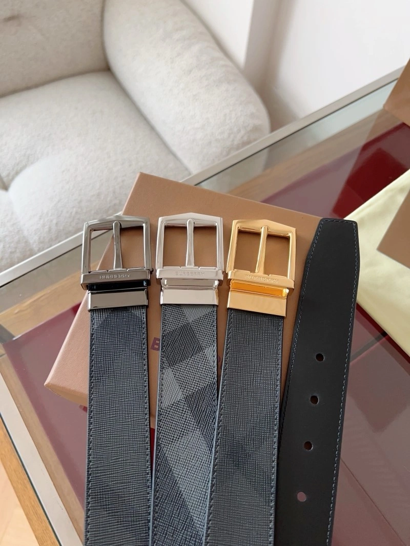 Attractive Burberry Belts 283060
