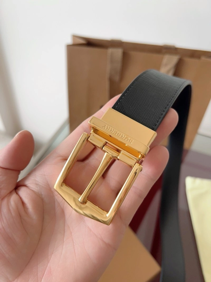 Modern Burberry Belts 283061