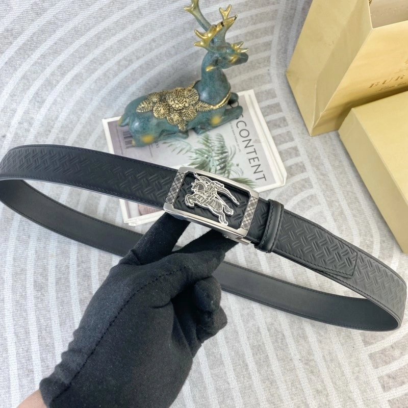 Burberry Belts Trendsetting 283058