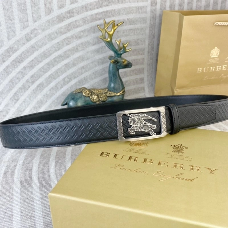 Burberry Belts Trendsetting 283058