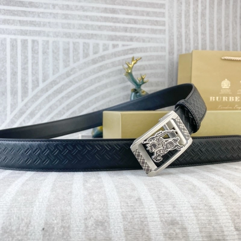 Burberry Belts Trendsetting 283058