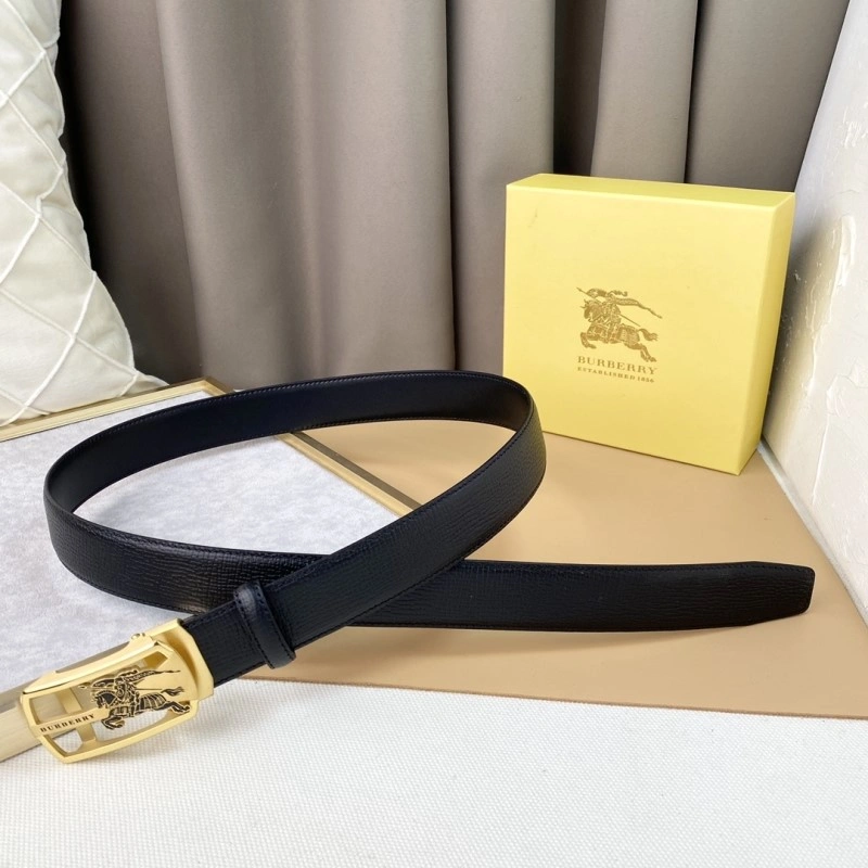 GoAnywhere Burberry Belts 283053