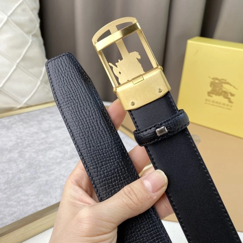 GoAnywhere Burberry Belts 283053