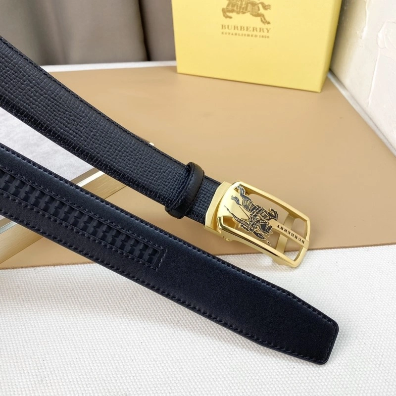 GoAnywhere Burberry Belts 283053
