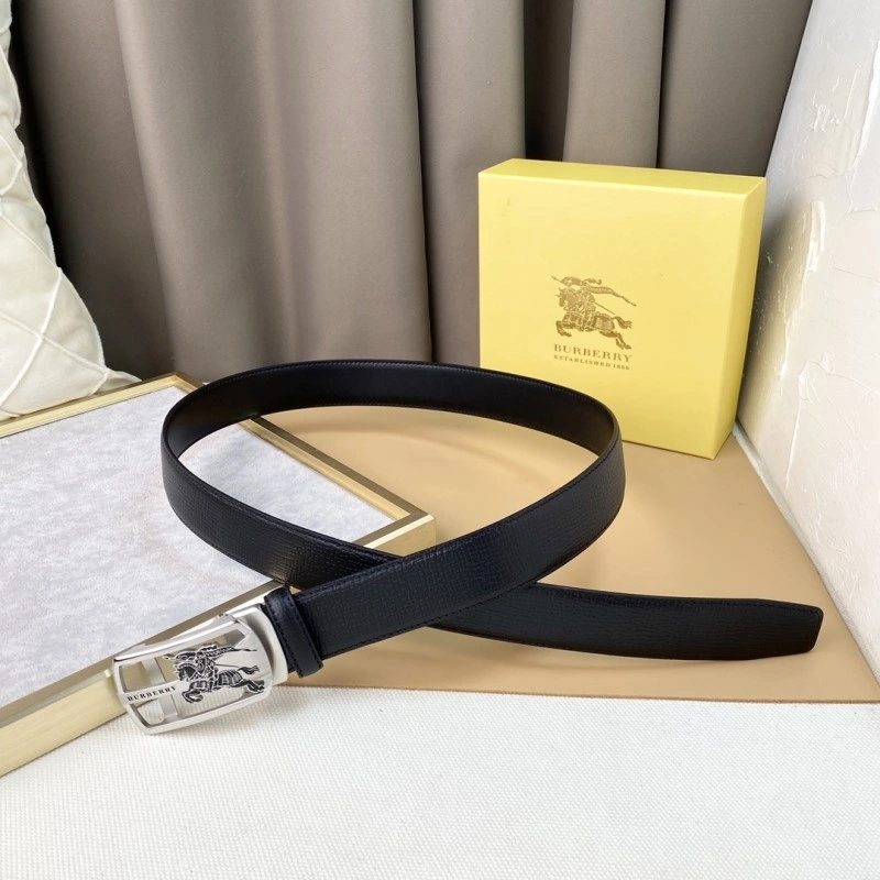 Burberry Belts MoistureWicking 283051