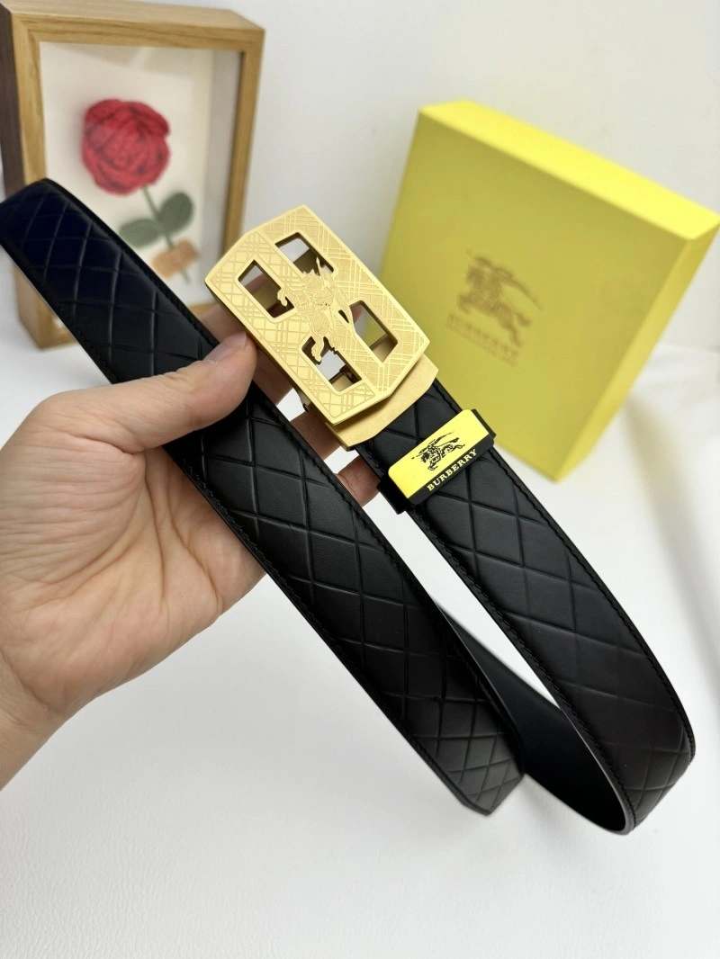 Burberry Belts Trendy 283046