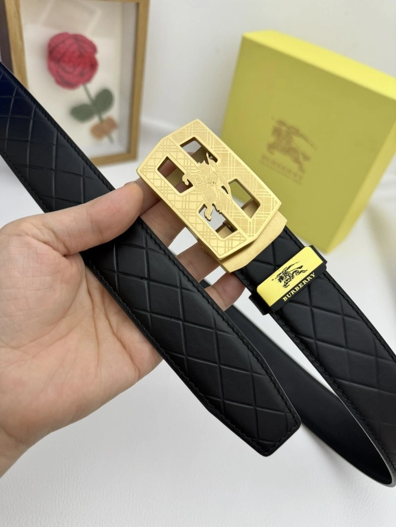 Burberry Belts Trendy 283046