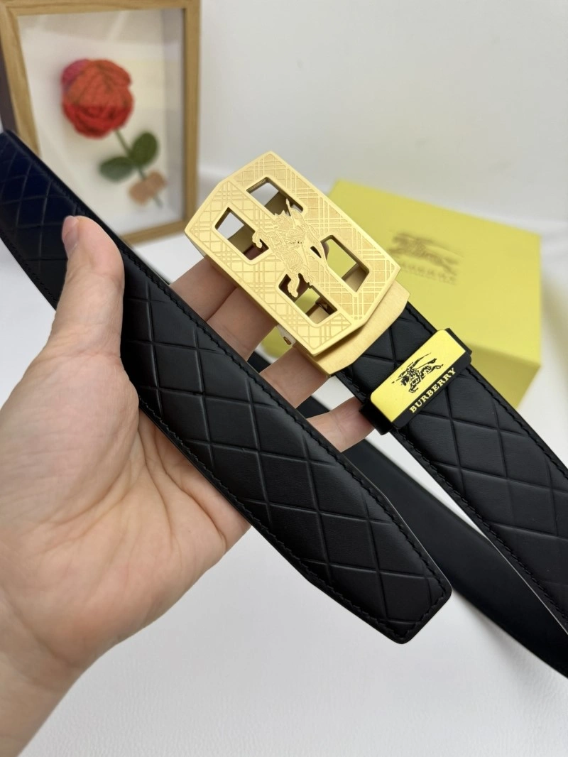 Burberry Belts Trendy 283046