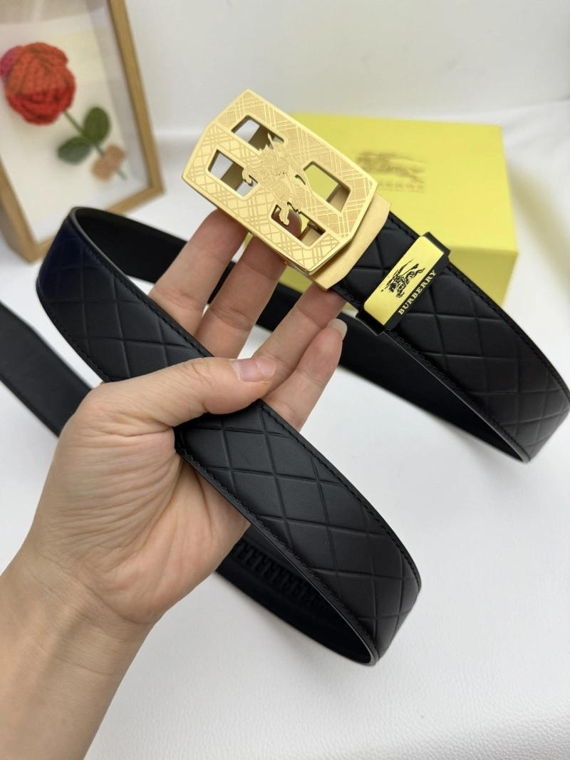 Burberry Belts Trendy 283046