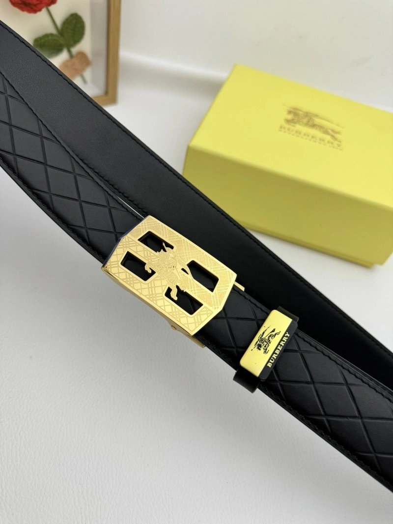 Burberry Belts Trendy 283046