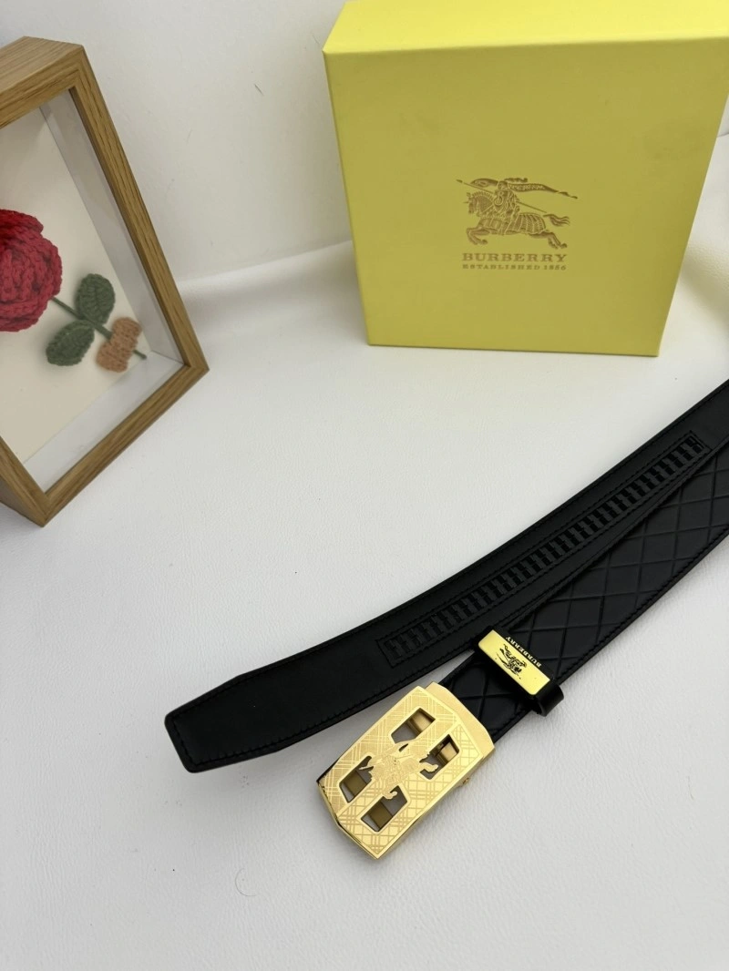 Burberry Belts Trendy 283046