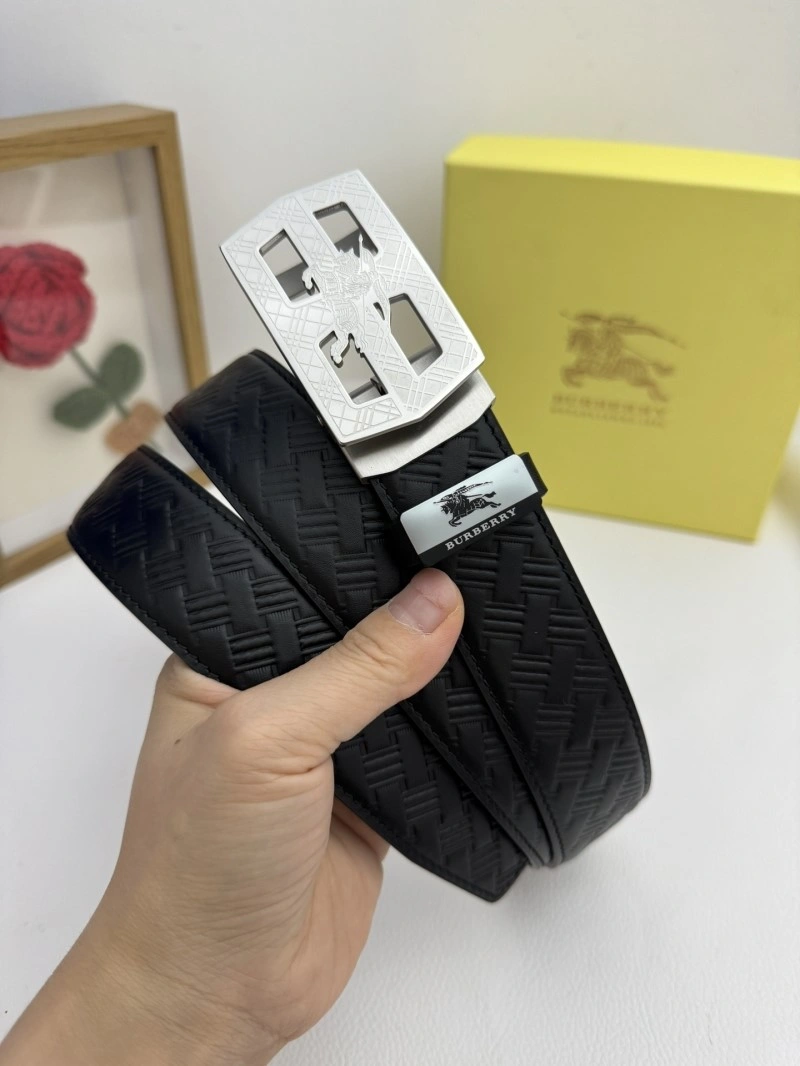 TimelessDesign Burberry Belts 283059