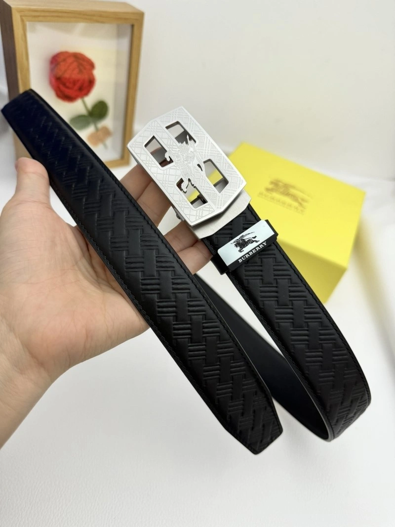TimelessDesign Burberry Belts 283059