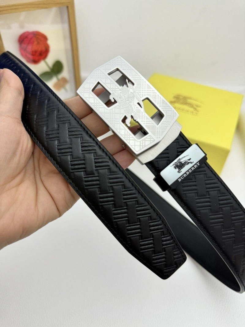 TimelessDesign Burberry Belts 283059